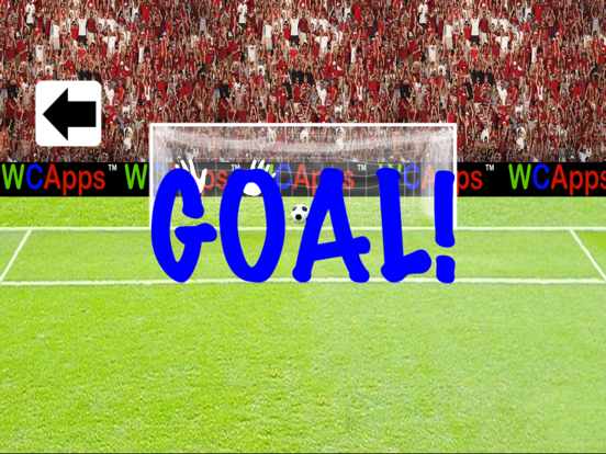 Screenshot #5 pour Penalty Decider