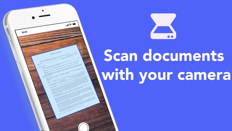 Better Fax App