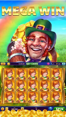 Game screenshot Royal Double Win Slots mod apk