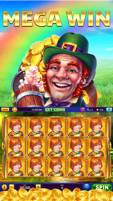 Royal Double Win Slots Screenshot