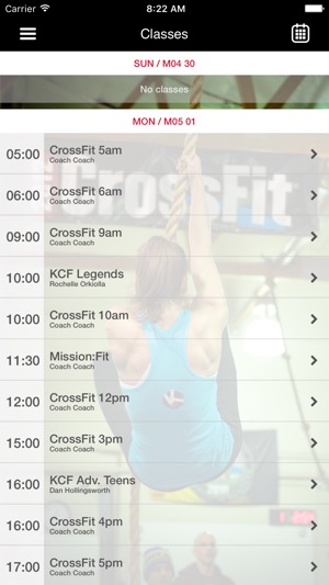 Kitsap CF(圖3)-速報App