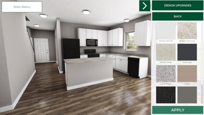 Rockford Homes Screenshot