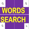 Words Search (Puzzle) icon