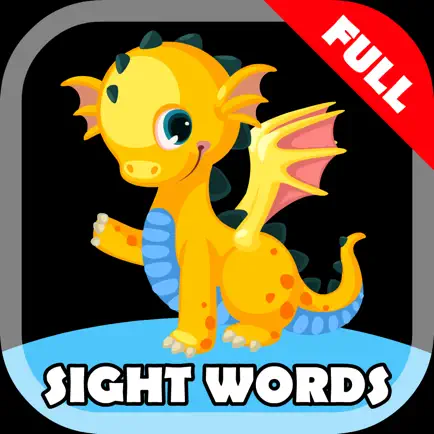 Sight Word Games & Flash Cards Читы