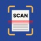 Scanner App Pro: PDF + Doc app