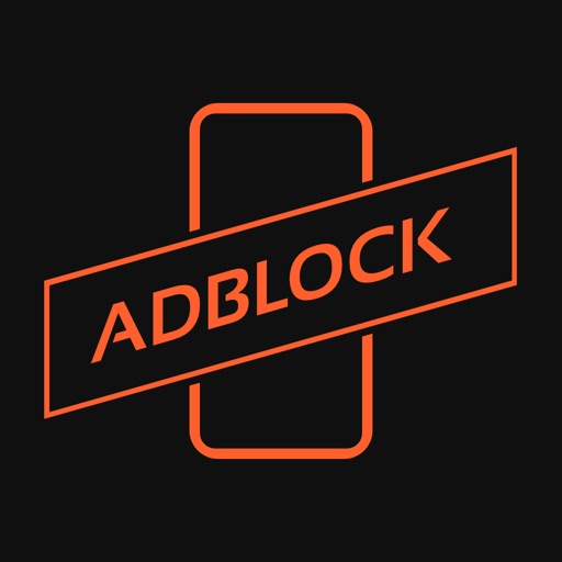 AdBlock iOS App