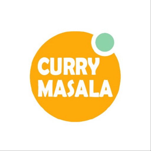Indisch Curry Masala icon
