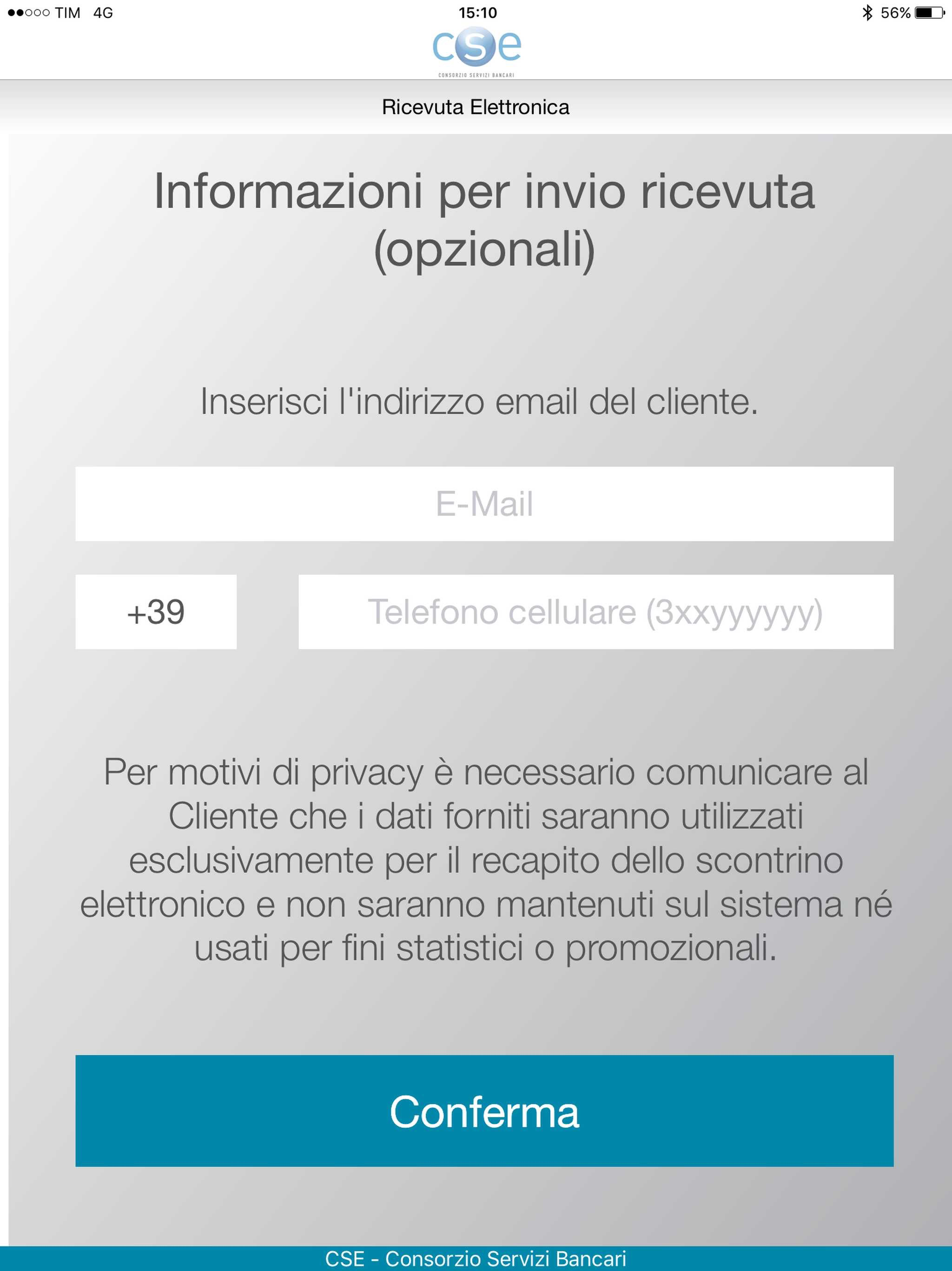 POS Mobile screenshot 5