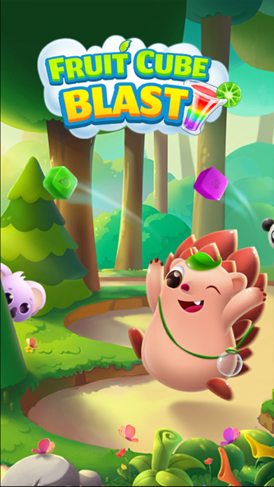 Toon Pet Crush : Big Blastのおすすめ画像5