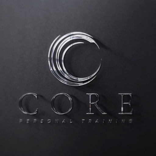Core Personal Training icon