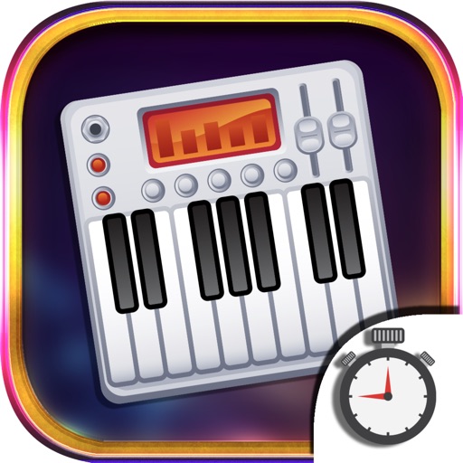 Time of Hip Hop iOS App