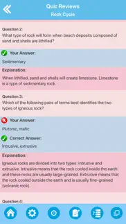 environmental science quiz problems & solutions and troubleshooting guide - 2