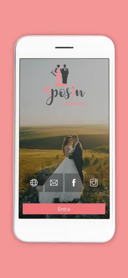 Game screenshot SposIn Campania apk
