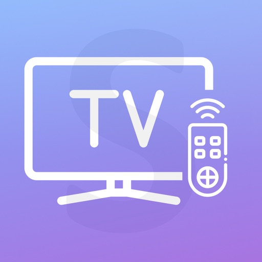 Remote control for Samsung