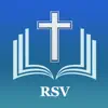 The Holy Bible RSV (Revised) delete, cancel