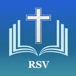 The Holy Bible RSV (Revised) App Contact