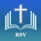 Icon The Holy Bible RSV (Revised)