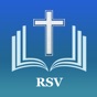 The Holy Bible RSV (Revised) app download