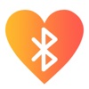 BlueHeart Bluetooth Heart Rate icon