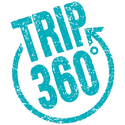 Trip360° icon