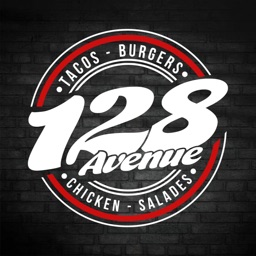 128 Avenue