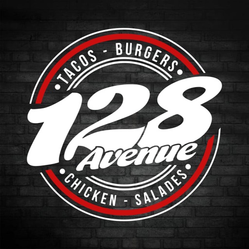 128 Avenue