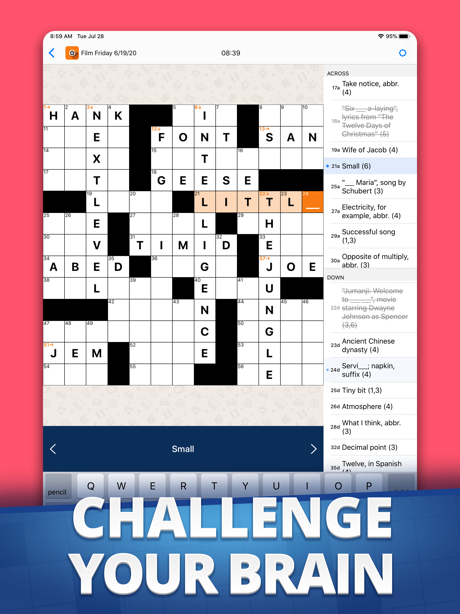 Tips and Tricks for Crossword‪⋆‬