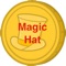 Welcome to the world of Magic Hat, where you can practice your letters and have fun