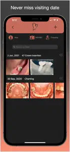 Dentista Photo screenshot #3 for iPhone