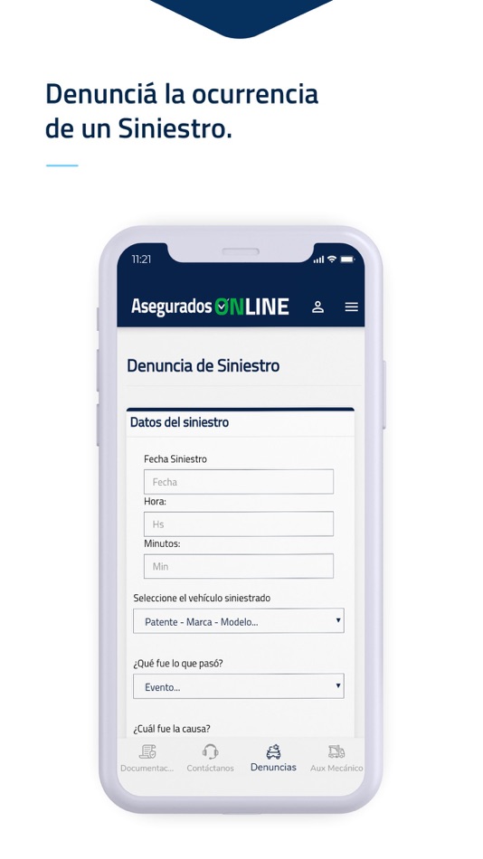 #2. Cooperación Seguros (iOS) 由: Cooperación Seguros