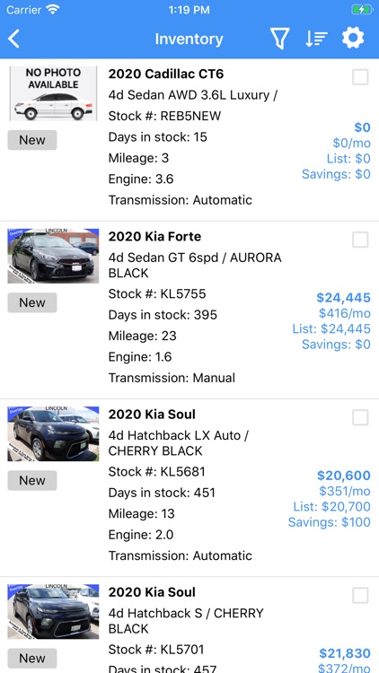 NCC/ProMax screenshot-7