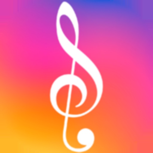 SoundWave Picture™ iOS App