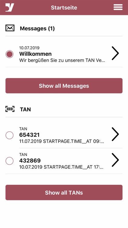 Bank-Verlag appTan