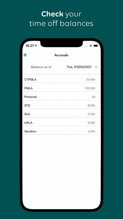 Ukg Workforce Central By Kronos Incorporated