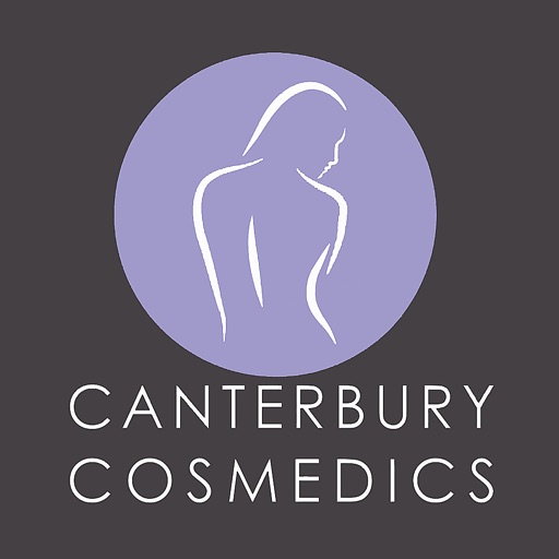 Canterbury Cosmedics icon