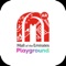 MOE Playground is Mall of the Emirates' first in-mall AR trivia game that is both fun and rewarding