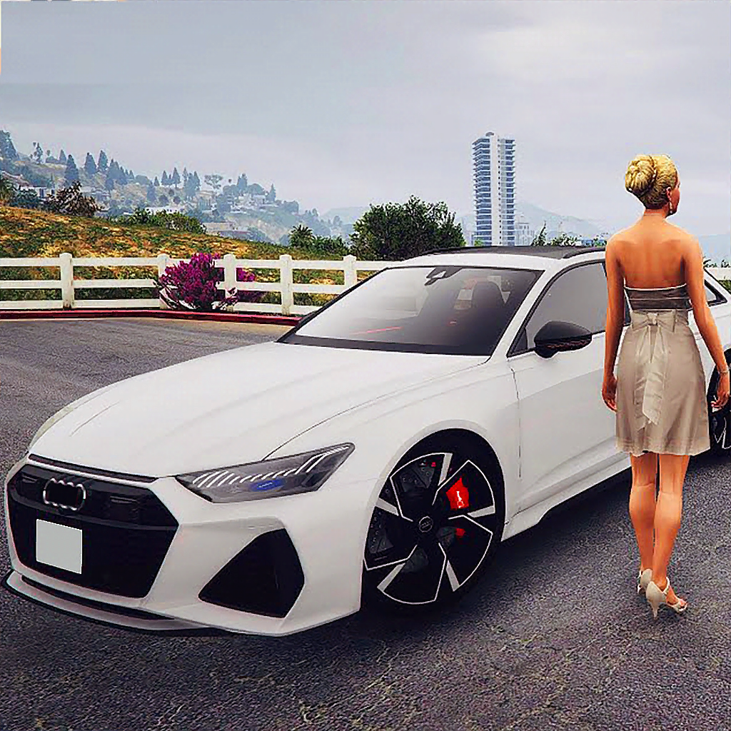 Get UCD-Ultimate Car Drive 2021 for iOS, iPhone, iPad Aso Report