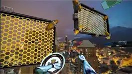 Game screenshot Sky Duel VR hack