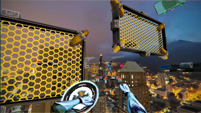 Screenshot #3 pour Sky Duel VR