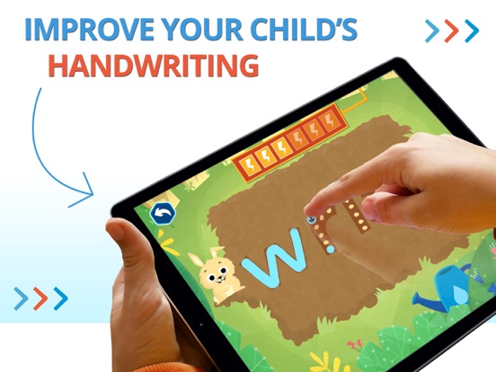 AtlasMission, #1 kids learning iPad screenshot 4 - Education app
