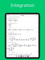 mathstudio ipad resimleri 2