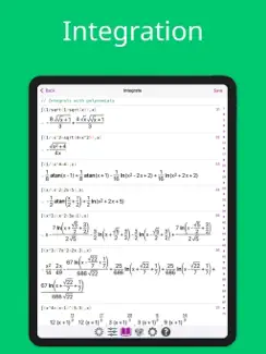 MathStudio iPad image 2