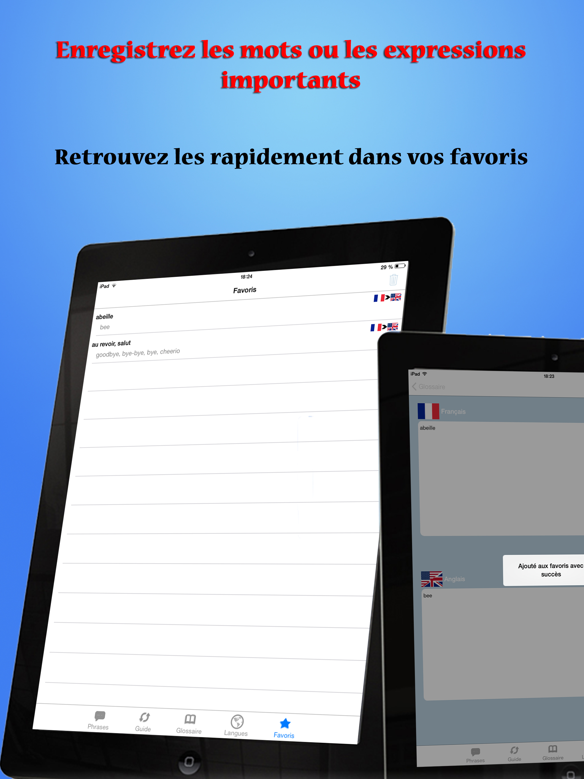 Passworld Multilingue