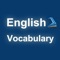 Icon Learn English Vocabulary TFlat