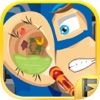 Superhero Ear Doctor Adventure Superhero Ear Doctor Adventure