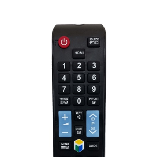 Remote for Samsung Download