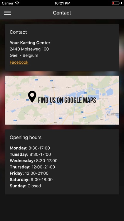 Activity Box screenshot-9