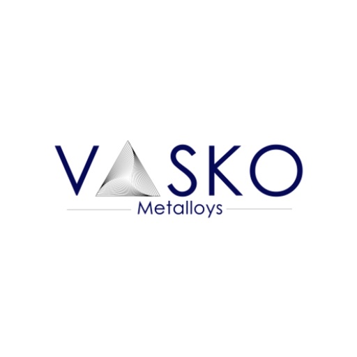 Vasko-Metalloys