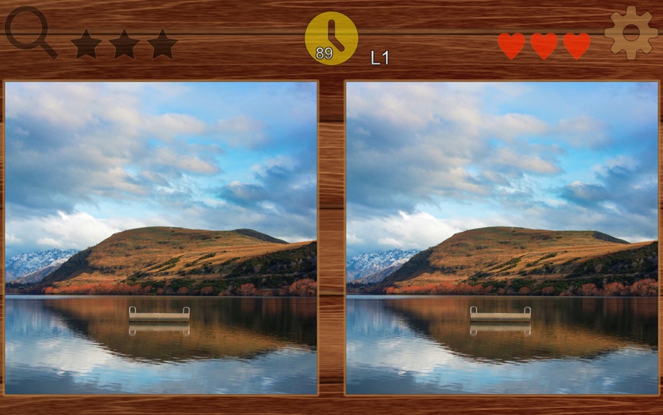 #6. Find Different - picFind (macOS) Bởi: Oscar Tsang