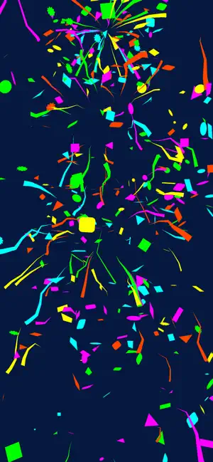 Screenshot 6 Laser Disco Lights iphone